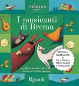 I musicanti di Brema - The Brothers Grimm & Roberta Angaramo