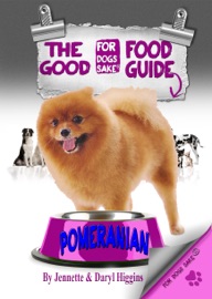 The Pomeranian Good Food Guide