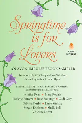 Read: Springtime is for Lovers: An Avon Impulseook Book Sampler