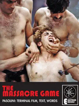 Read: The Book Massacre Game