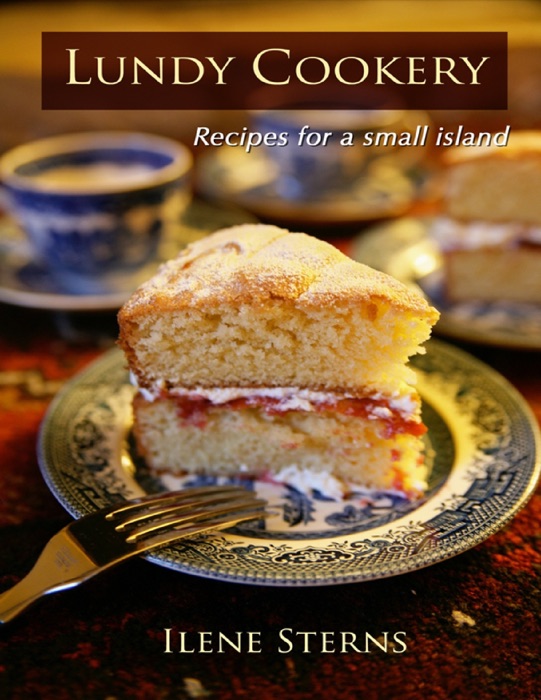 Lundy Cookery