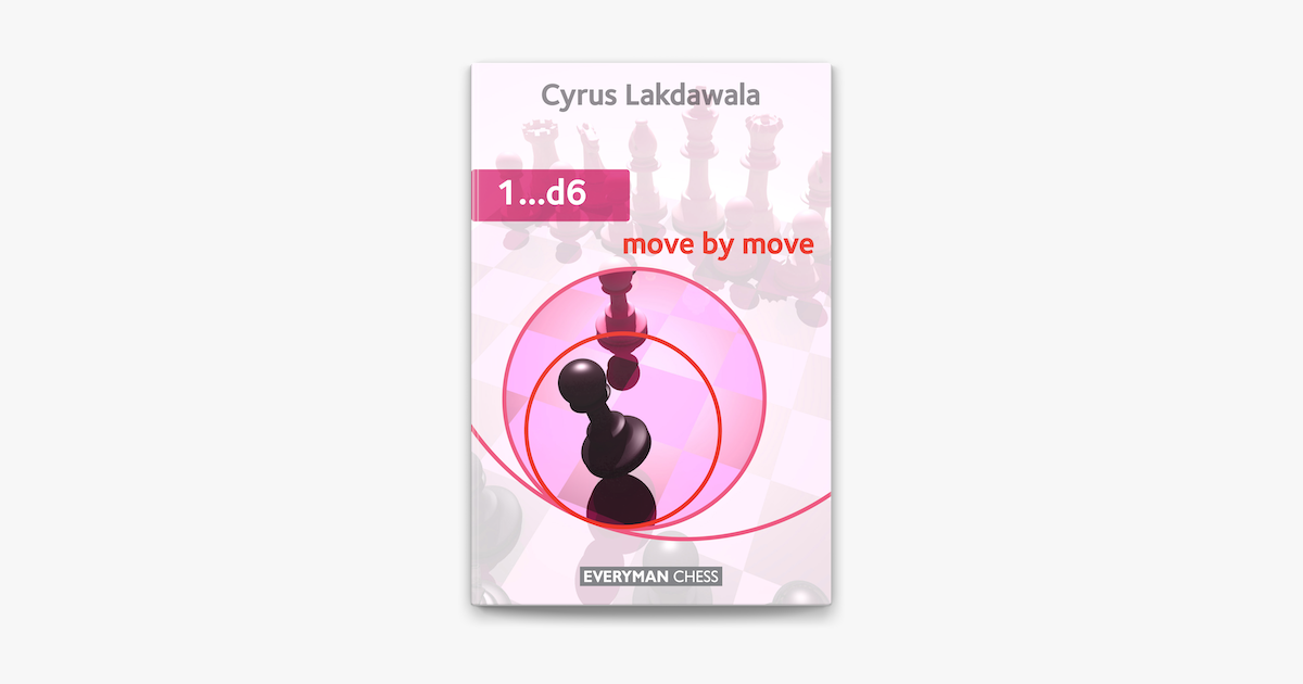 Colle: Move by Move by Lakdawala, Cyrus