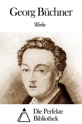 Read: Book Werke von Georg Büchner