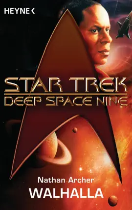 Read: Star Trek - Deep Space Book Nine: Walhalla