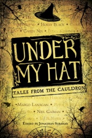 Under My Hat - Jonathan Strahan