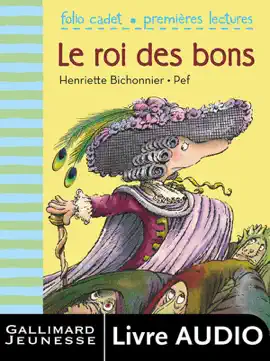 Read: Le roi Book des bons