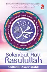 Selembut Hati Rasulullah