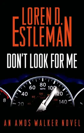 Read: Book Don't Look for Me