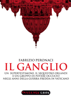 Il ganglio. Un supertestimone, il sequestro Orlandi e un gruppo di potere occulto negli anni della guerra fredda in Vaticano - Fabrizio Peronaci