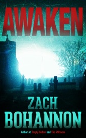 Awaken - Zach Bohannon