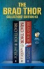 Book Brad Thor Collectors' Edition #3
