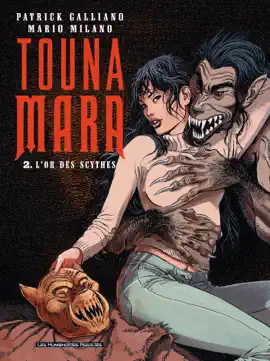 Read: Touna Book Mara T2