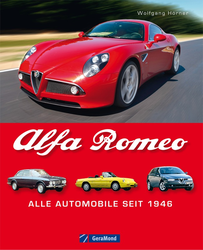 Alfa Romeo