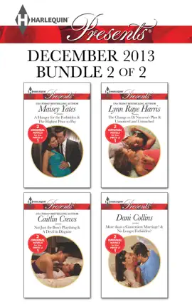 Read: Harlequin Presents December 2013 - Bundle 2 of Book 2