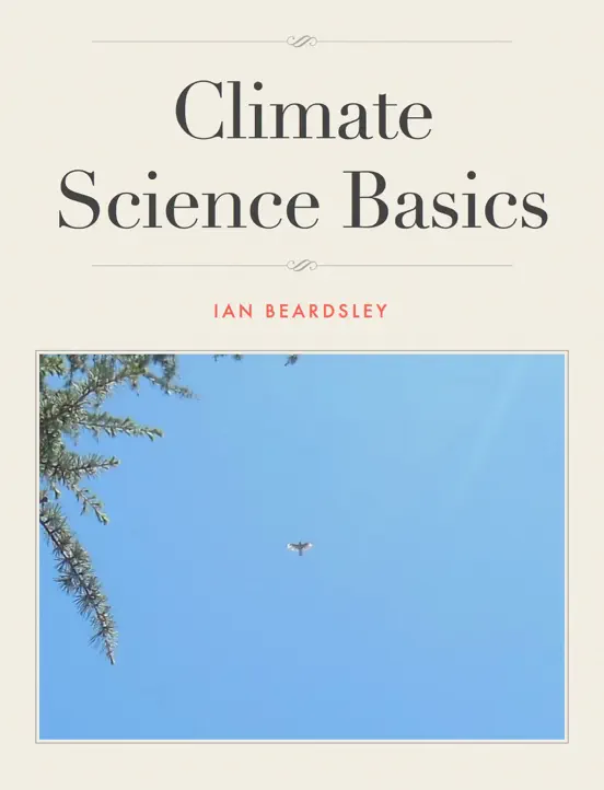 Climate Science Basics