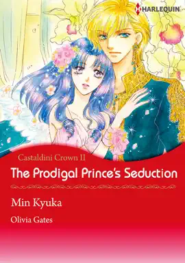 Read: The Book Prodigal Prince's Seduction