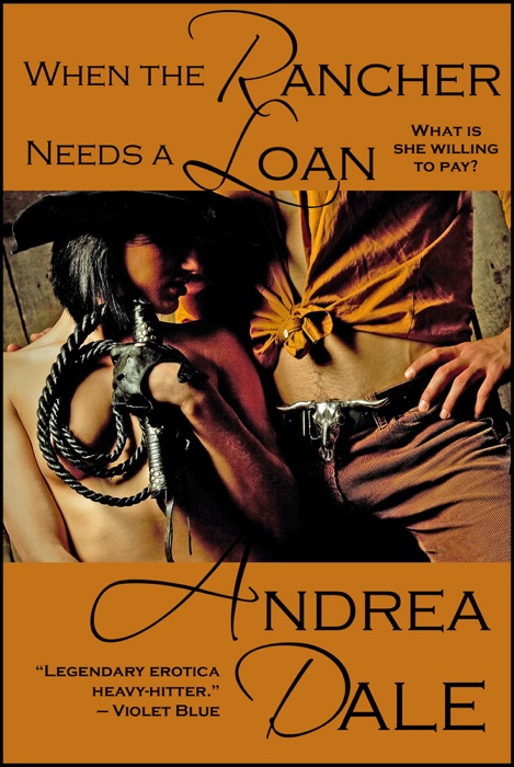 When the Rancher Needs a Loan