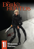 The Dark-Hunters, Vol. 1 - Sherrilyn Kenyon