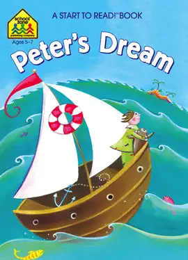 Read: Book Peter's Dream