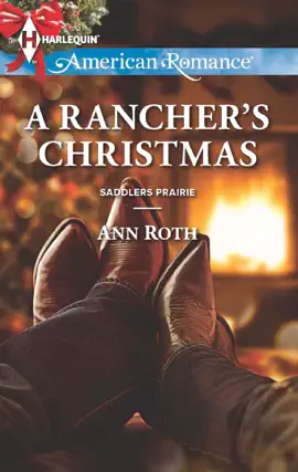Read: A Rancher's Christmas Book