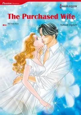 Read: The Purchased Wife Book