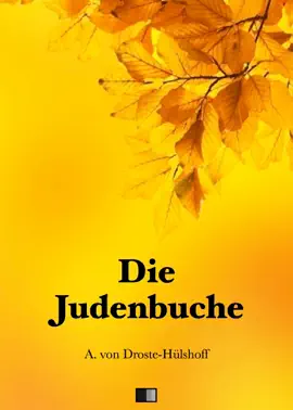 Read: Book Die Judenbuche