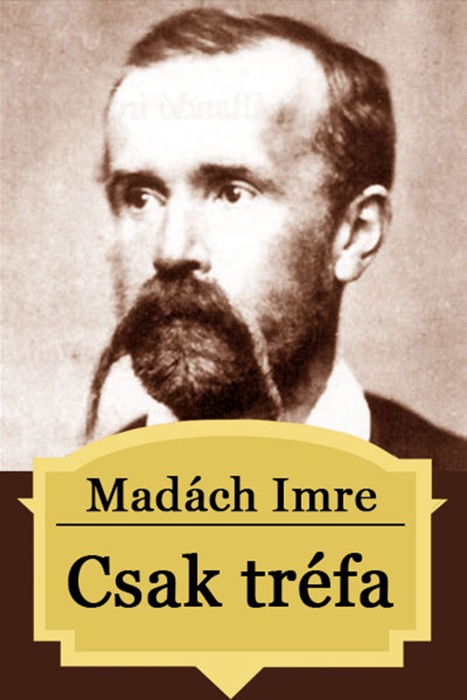 Csak tréfa