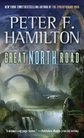 Read: Great North Book Road