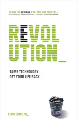 Read: Revolution