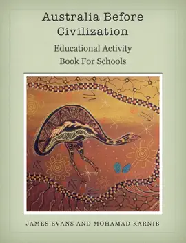 Read: Australia Before Book Civilization