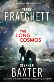 The Long Cosmos - Terry Pratchett & Stephen Baxter