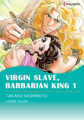 Read: Book Virgin Slave, Barbarian King 1
