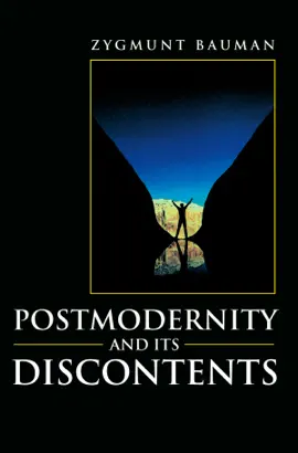 Read: Book Postmodernity and its Discontents