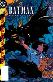 The Batman Chronicles (1995-2000) #16 - Greg Rucka, Dennis O'Neil, Scott Beatty, Jason Pearson, Damion Scott & Chris Renaud