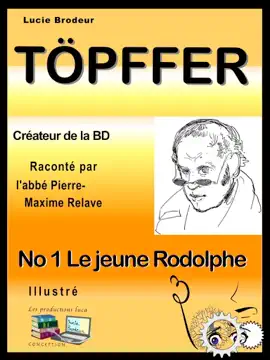 Read: Töpffer No 1 Le jeune Book Rodolphe
