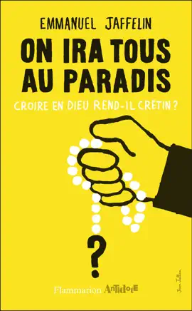 Read: On ira tous au Book paradis