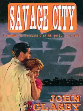 Read: Savage Book City