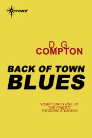Back of Town Blues - D.G. Compton