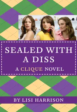 Read: Sealed with Book a Diss