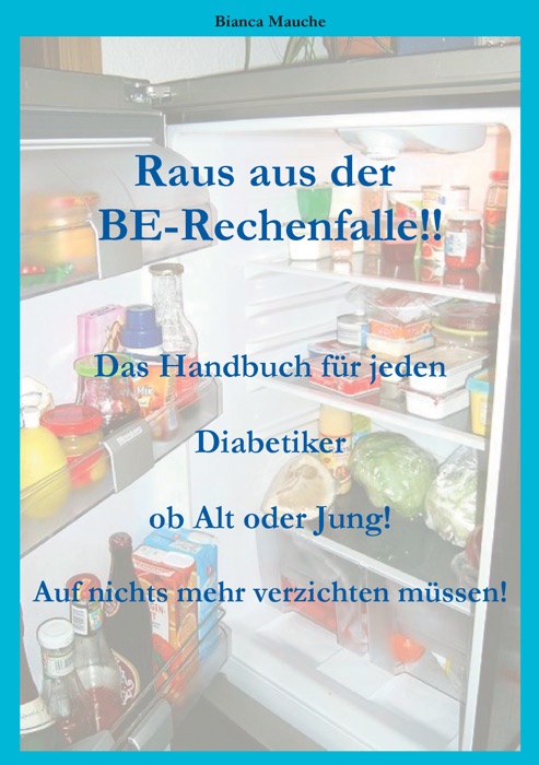 Raus aus der BE-Rechenfalle!