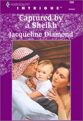 Read: Book CAPTURED BY A SHEIKH