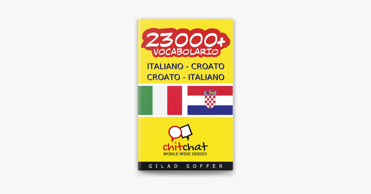 7000+ vocabolario Italiano - Georgiano eBook di Gilad Soffer