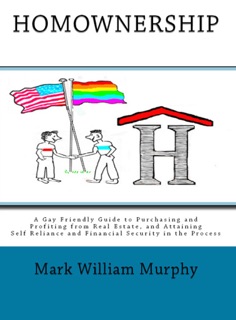 Homownership by Mark Murphy
