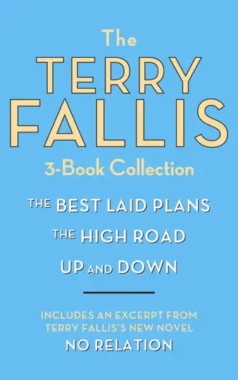 The Terry Fallis 3-Book Collection