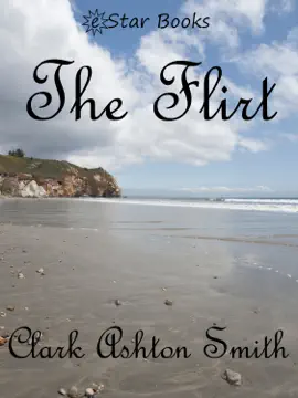Read: The Flirt Book