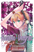 Rosario+Vampire: Season II, Vol. 2 - Akihisa Ikeda