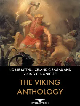 Read: The Viking Anthology Book