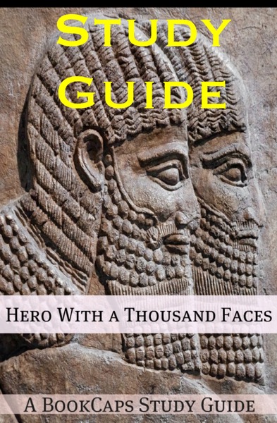 Hero with a Thousand Faces