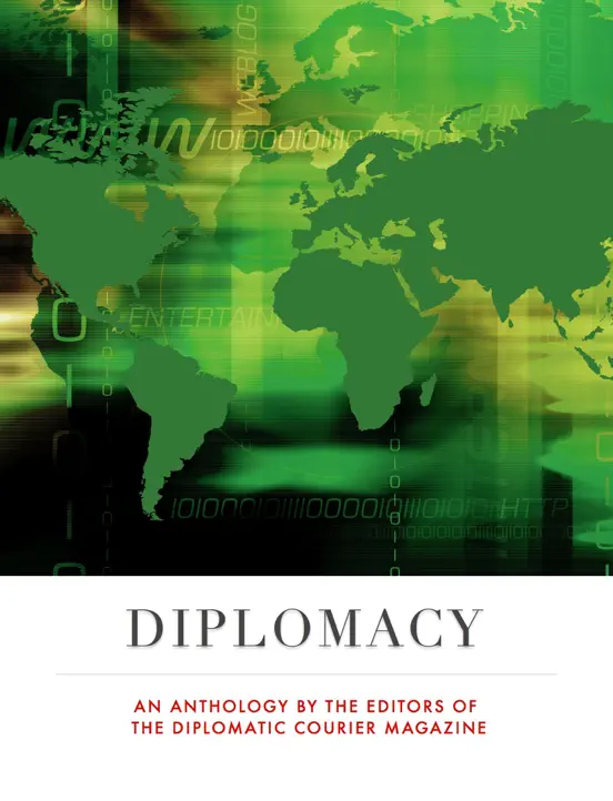 Diplomacy, 