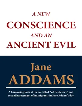 A New Conscience and an Ancient Evil